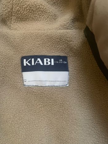 Ma réaux pour garçon 