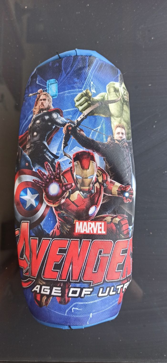 Trousse Avengers - photo numéro 2