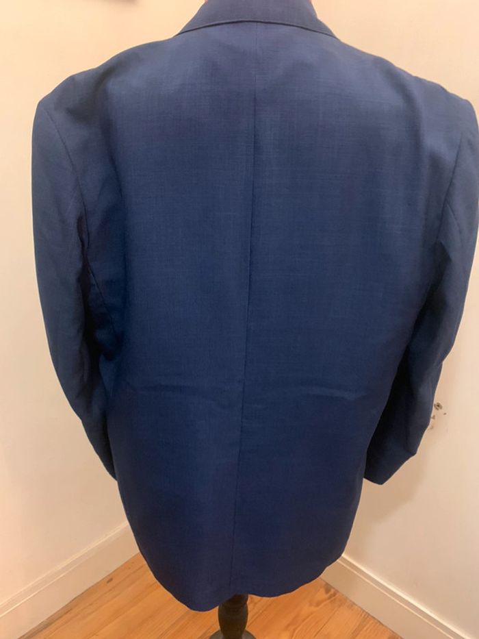 Blazer veste homme taille 54 - photo numéro 3