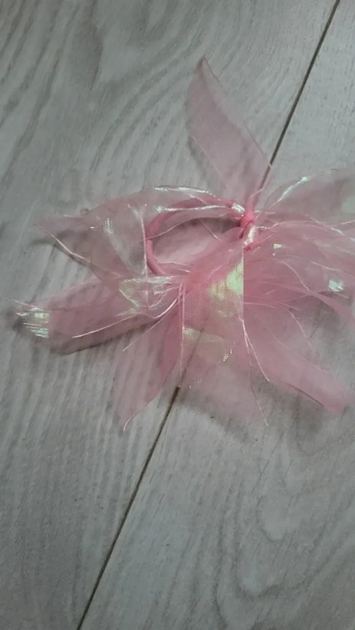 Lot de 3 accessoires cheveux - photo numéro 3