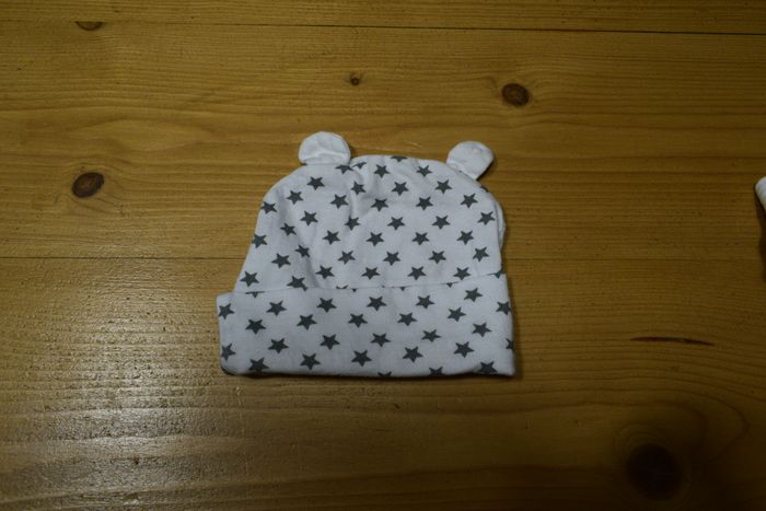 bonnet naissance