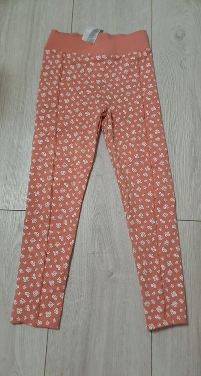Legging de sport 8/9A - photo numéro 2