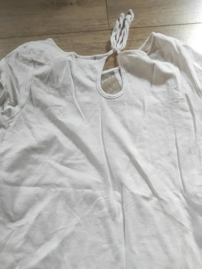 Débardeur taille 36 38 - photo numéro 4