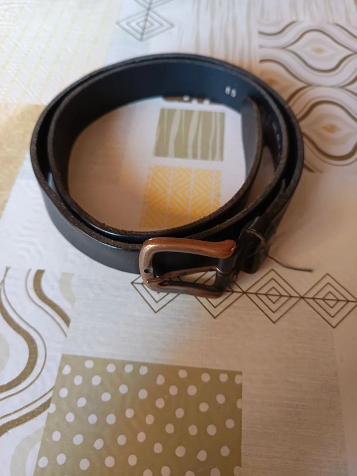 Ceinture - photo numéro 2