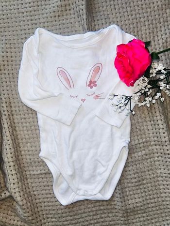 Body bébé