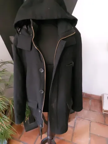 Manteau