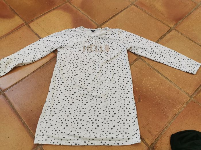 Lot de vêtements fille 10-12 ans - photo numéro 7