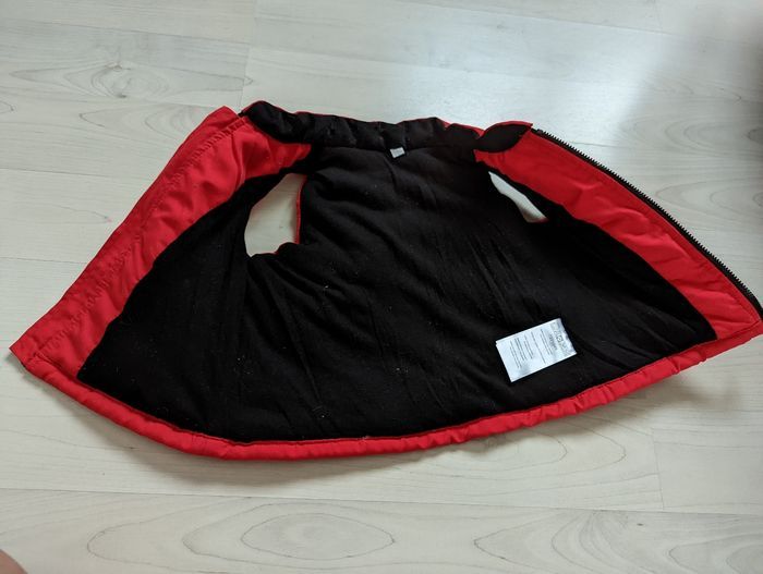 Doudoune sans manches - photo numéro 3