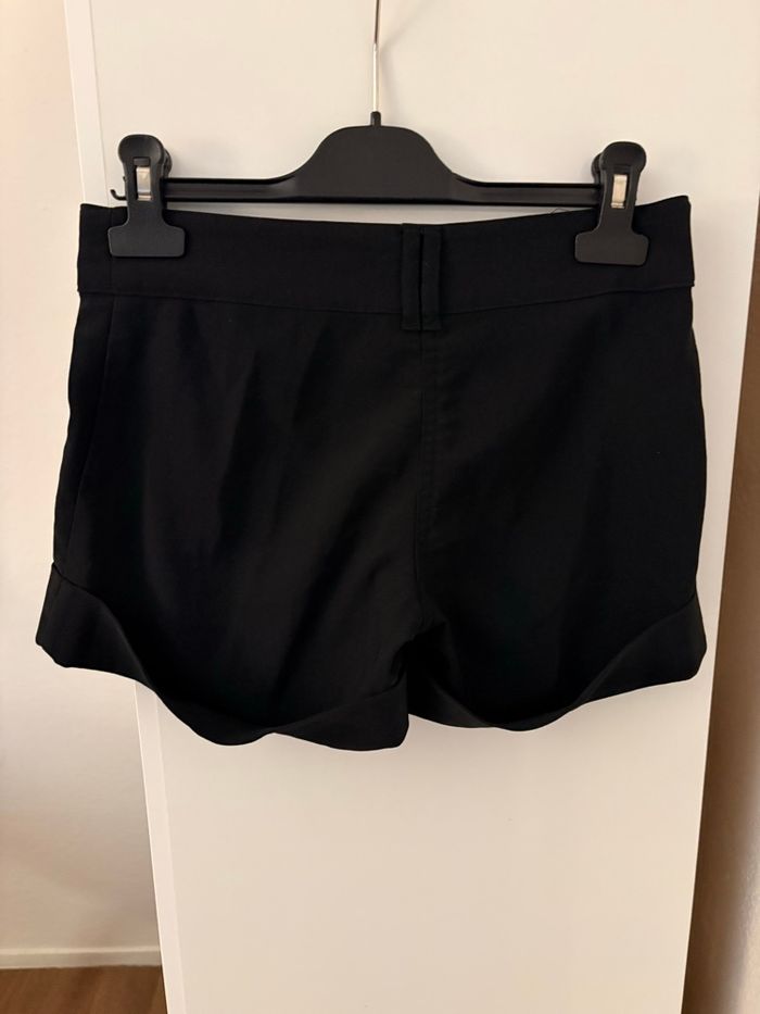 short classe - photo numéro 2