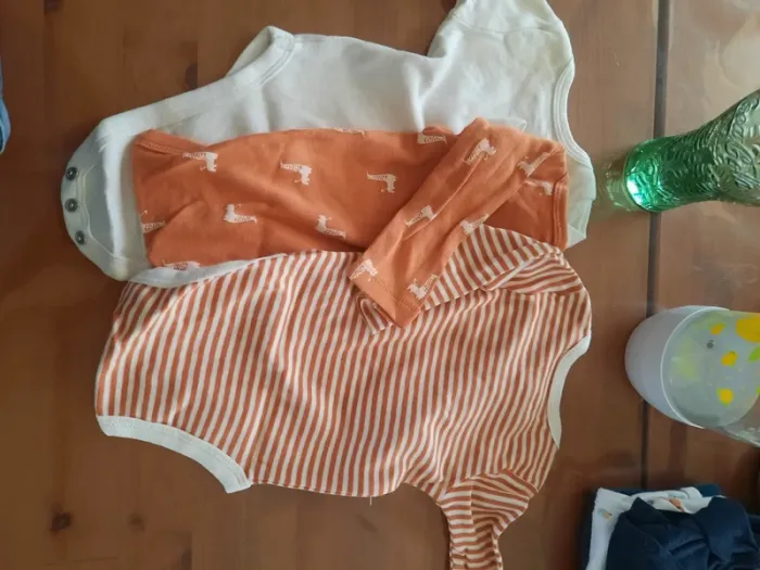 Lot Body - photo numéro 2