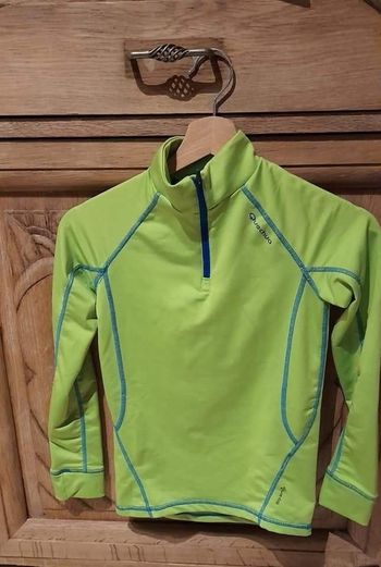 T-shirt longues manches garçon 12 ans