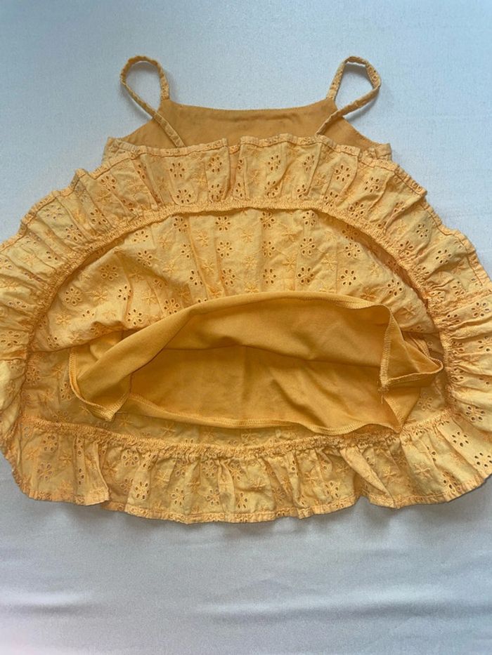 Robe été - photo numéro 3