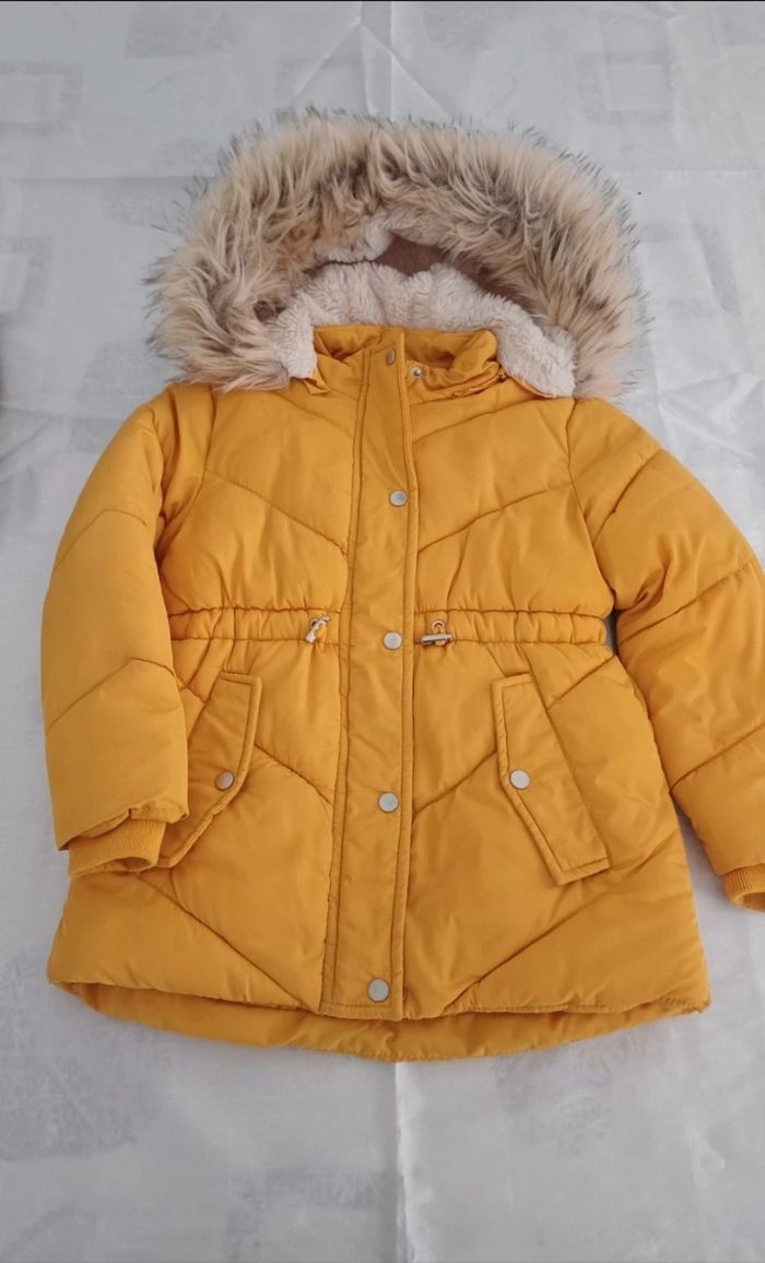 Parka chaude Primark