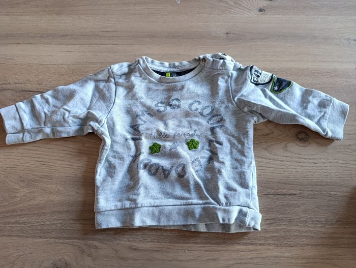 Hauts garçon - photo numéro 3