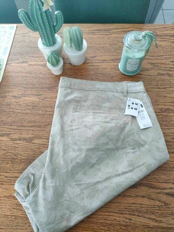 Bermudas Chino