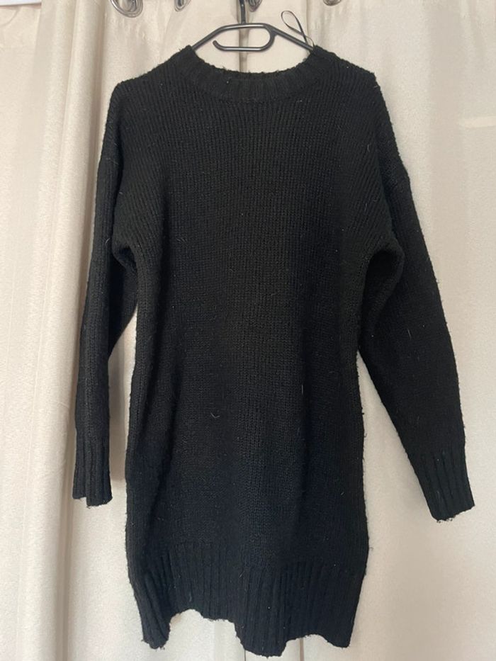 Robe pull
