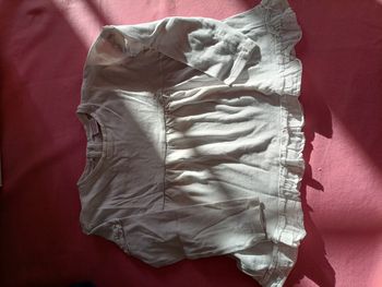 T-shirt manches longues