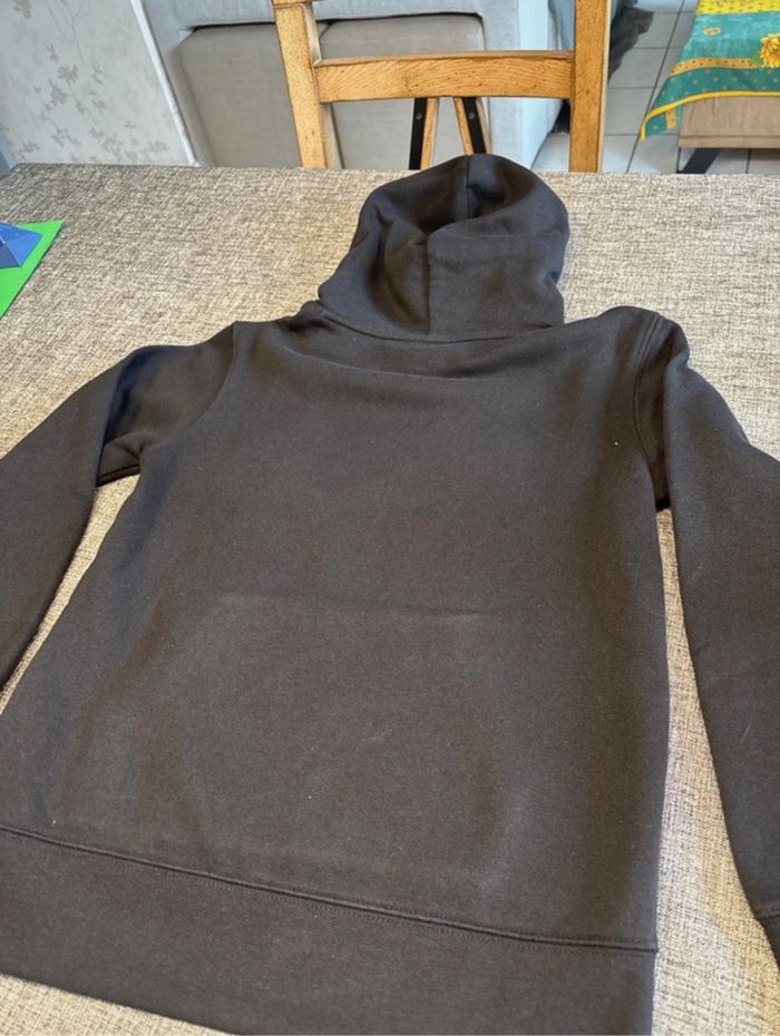 Sweat-shirt capuche JORDAN - photo numéro 5
