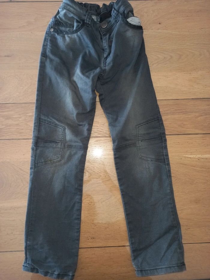 Pantalons 8 ans - photo numéro 9