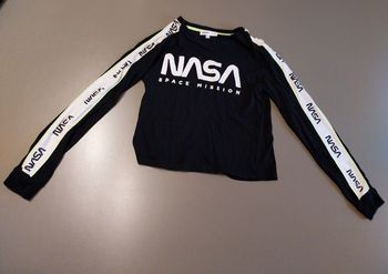 Tee shirt  fille taille xxs