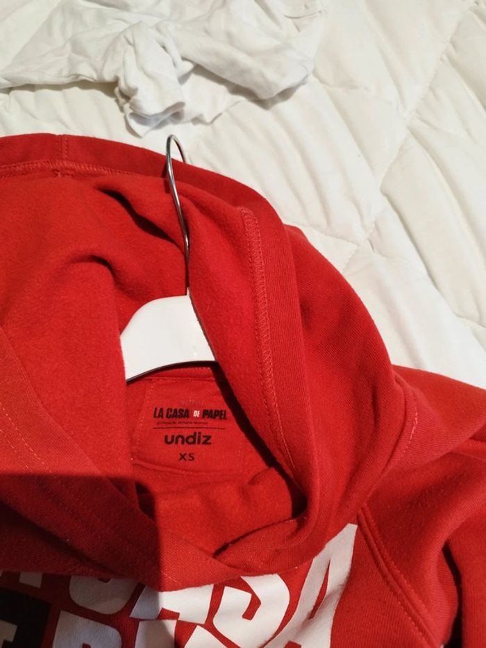 Ensemble jogging femme ados - photo numéro 2