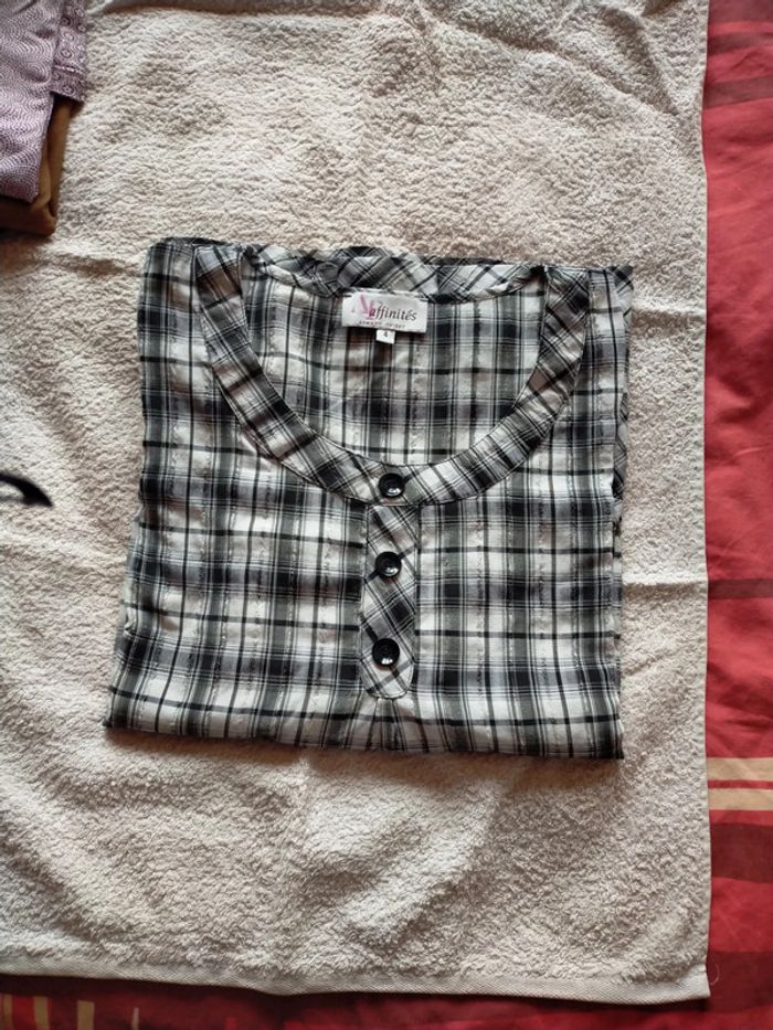 Chemise Armand Thiery