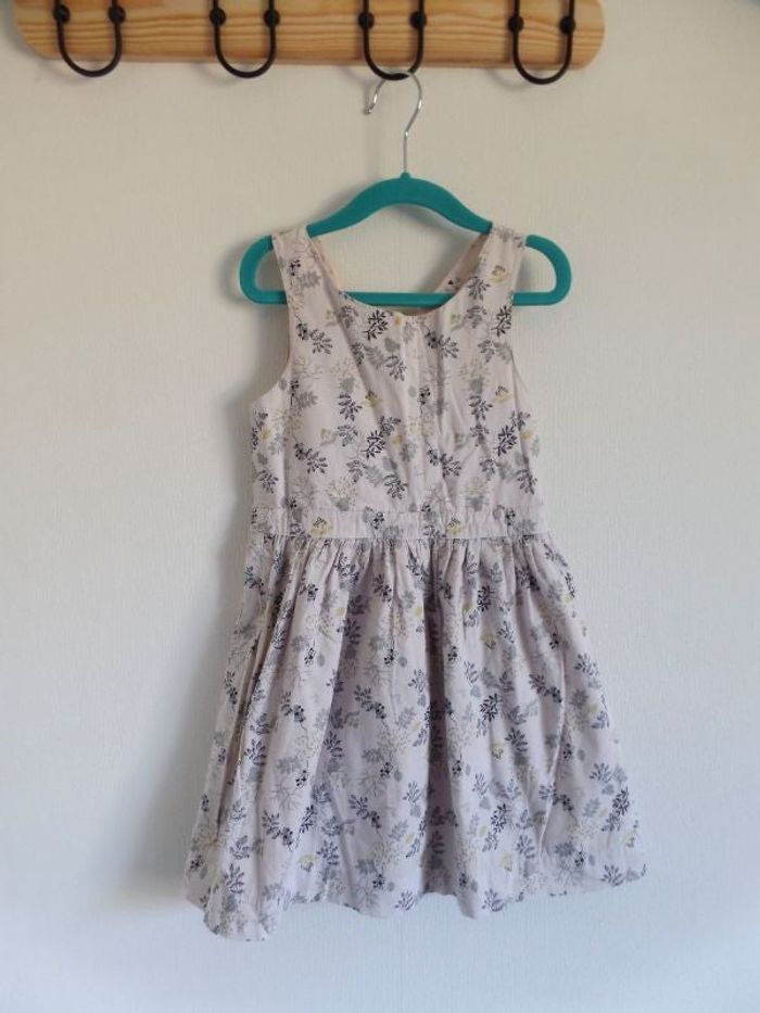 Robe réversible