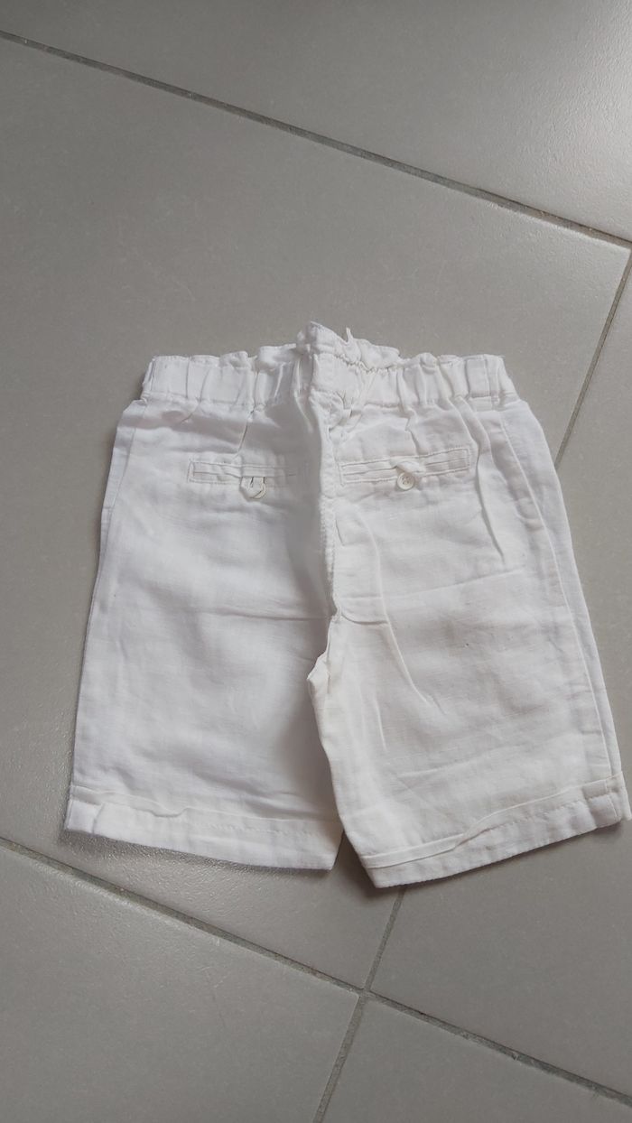 Short 12 mois - photo numéro 3