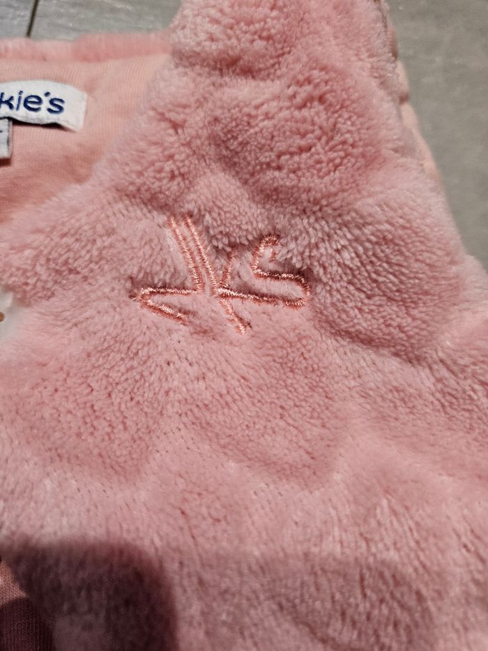 Gilet sans manches veste Noukie's - photo numéro 4