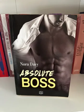 Absolute boss