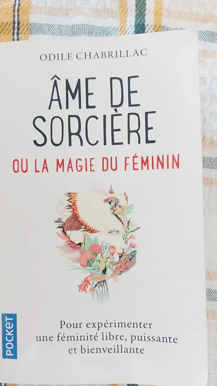 Ame de sorcière ou la magie au féminin