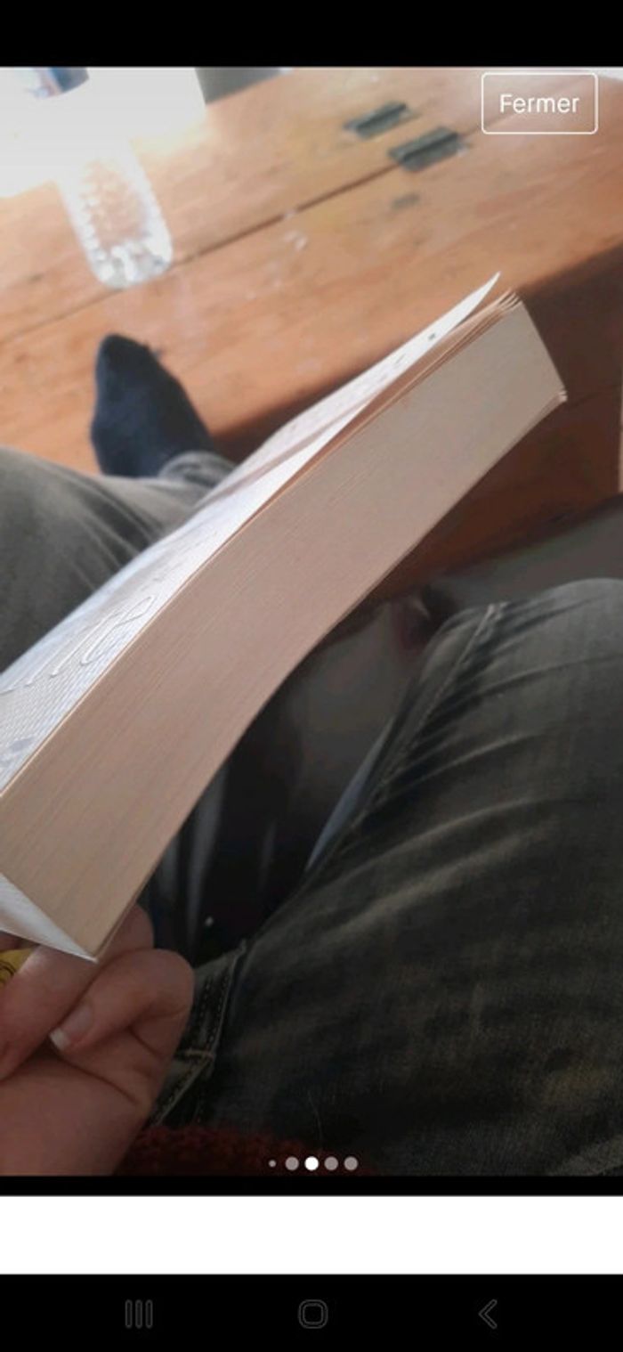 Livre famille et dueil - photo numéro 4