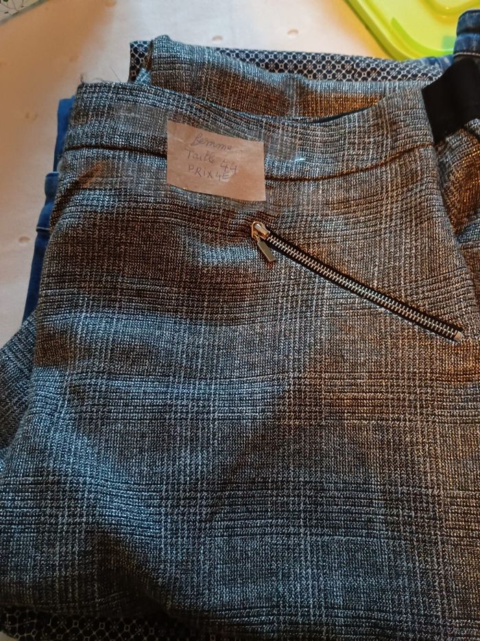 Vêtements femmes - photo numéro 8