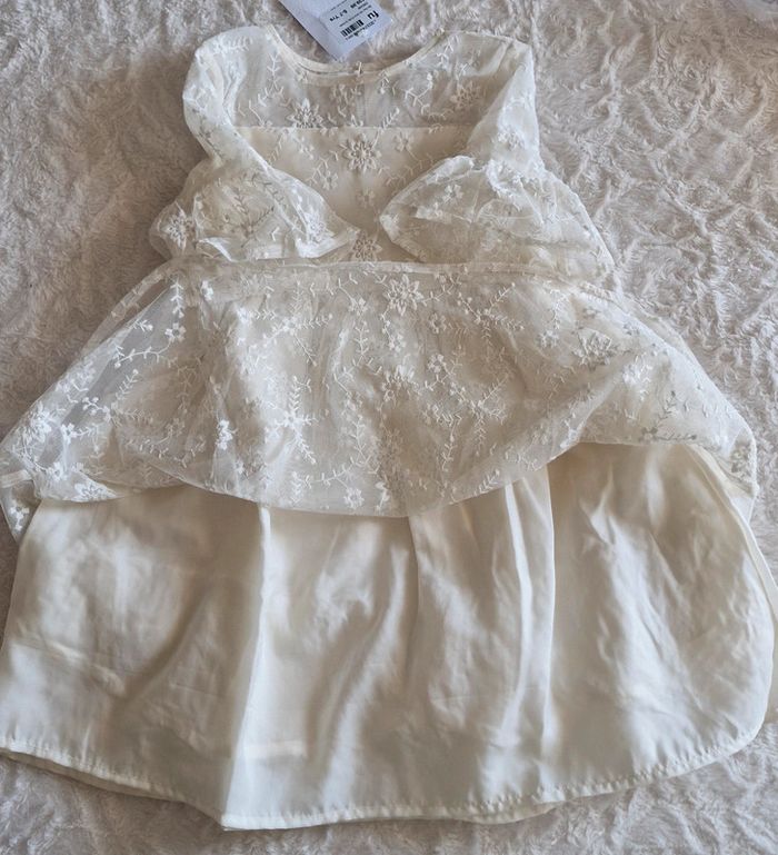 Robe de cérémonie - photo numéro 7
