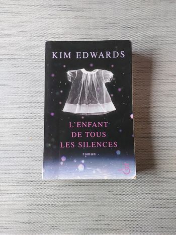 L'enfant de tous les silences