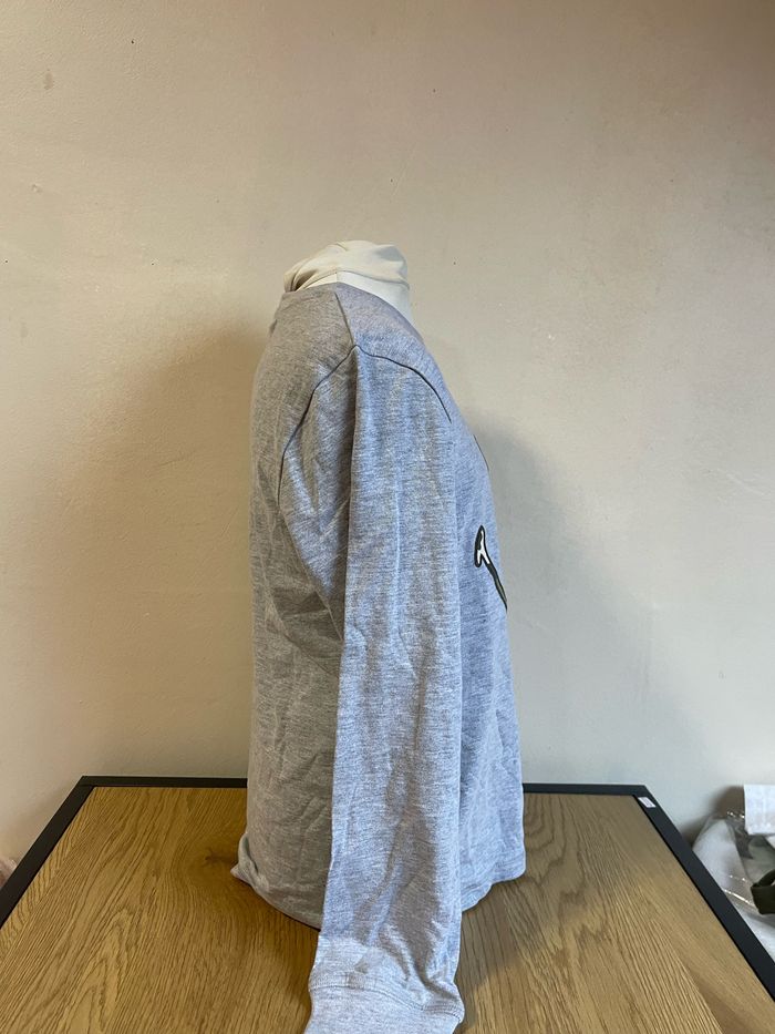 T shirt ML garçon taille 140 - photo numéro 2