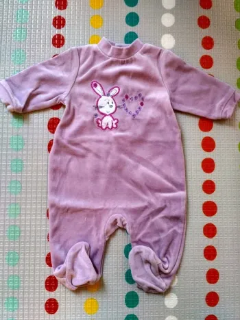 Pyjama taille 3 mois