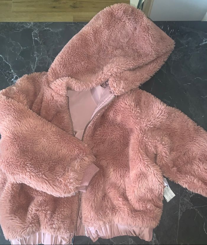 Lot veste - photo numéro 5
