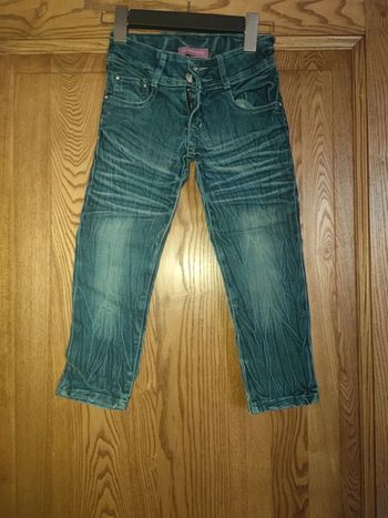 Pantalon taille 4 ans