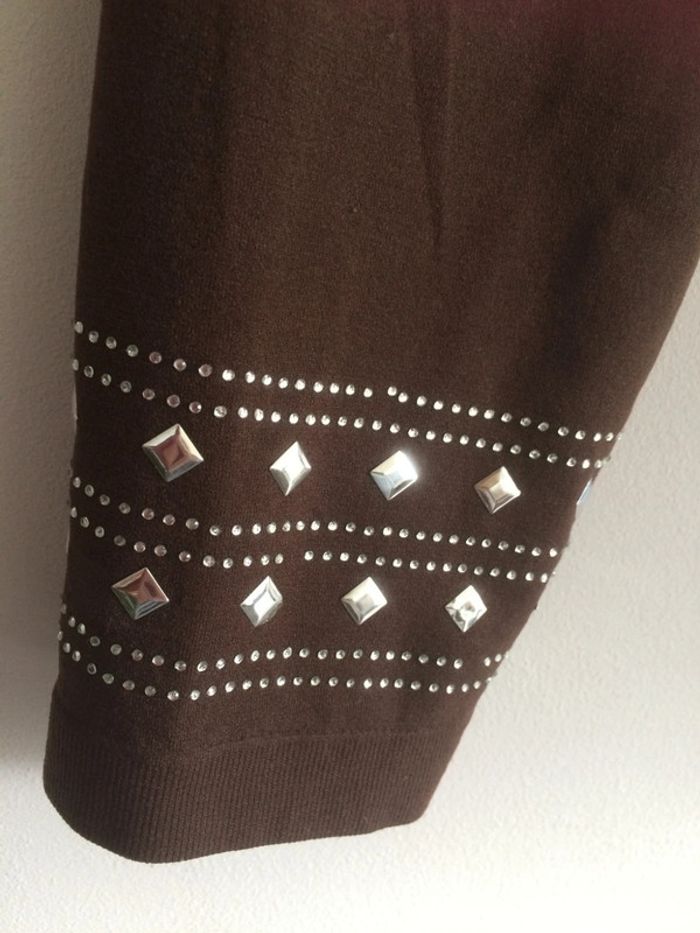 Collant legging T.U - photo numéro 2