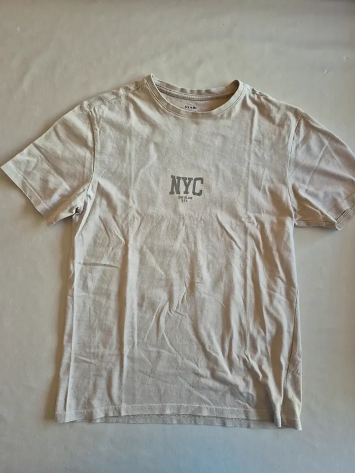 Tee-shirt NYC