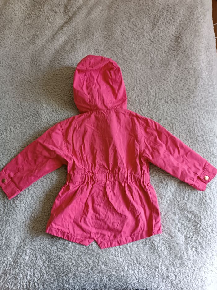 Veste - photo numéro 5