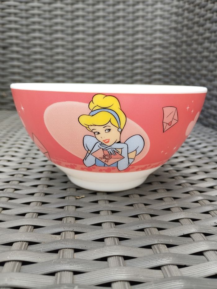Bol Disney princesses