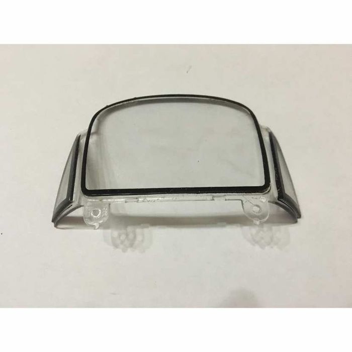 Ensemble vitre pièce détachée Ferrari 550 maranello 1/18 1/18e 1/18eme burago