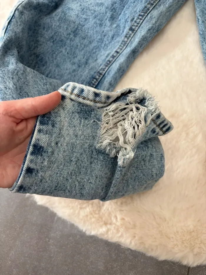 Jeans Mom - photo numéro 3