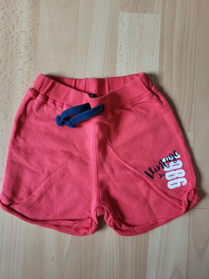 Lot de vêtements bébé garçon - photo numéro 12