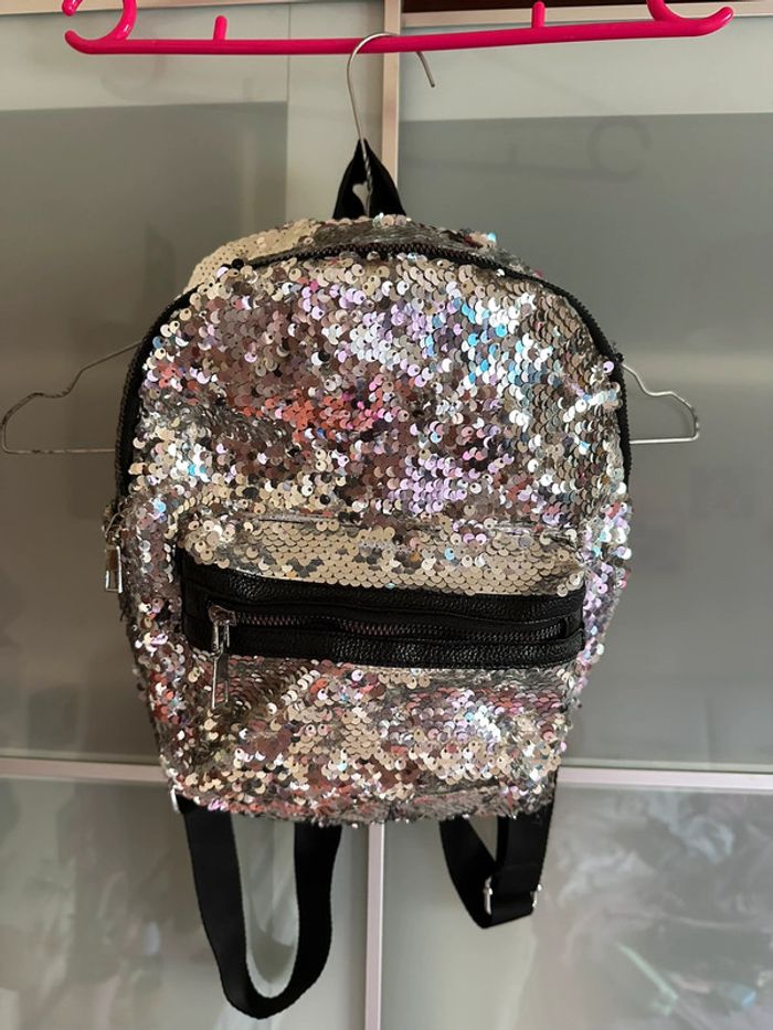 Sac à dos
