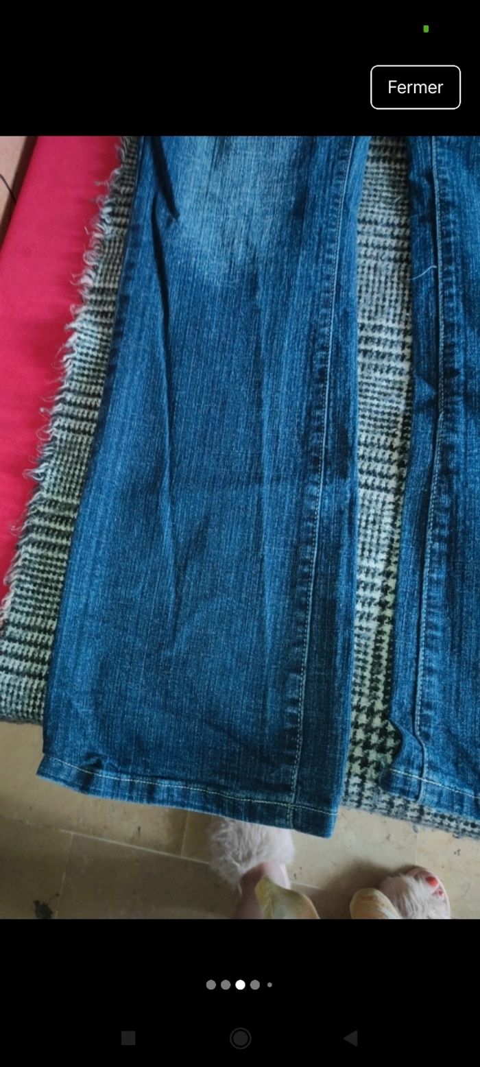 Très beau jeans f57 - photo numéro 2