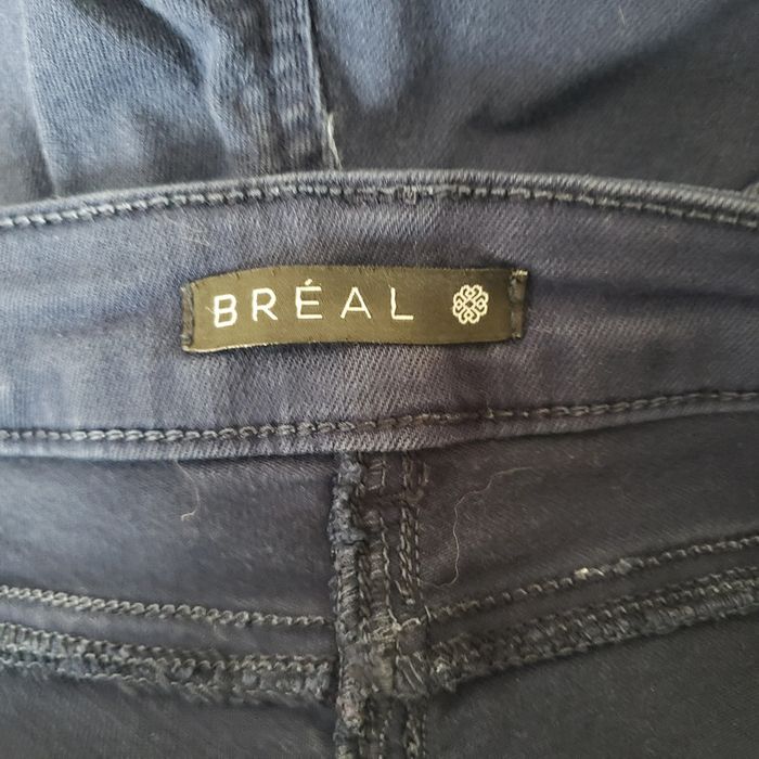 Pantalon Bréal taille 38 - photo numéro 3