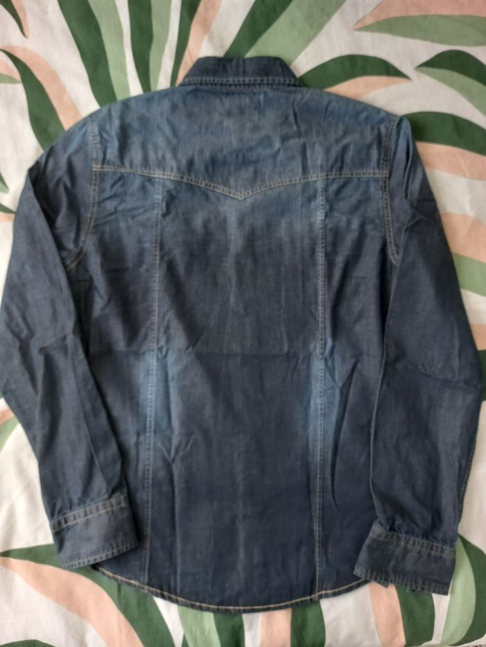 Chemise Devred - photo numéro 4